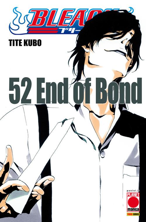 Bleach. Vol. 52 - Tite Kubo - ebook