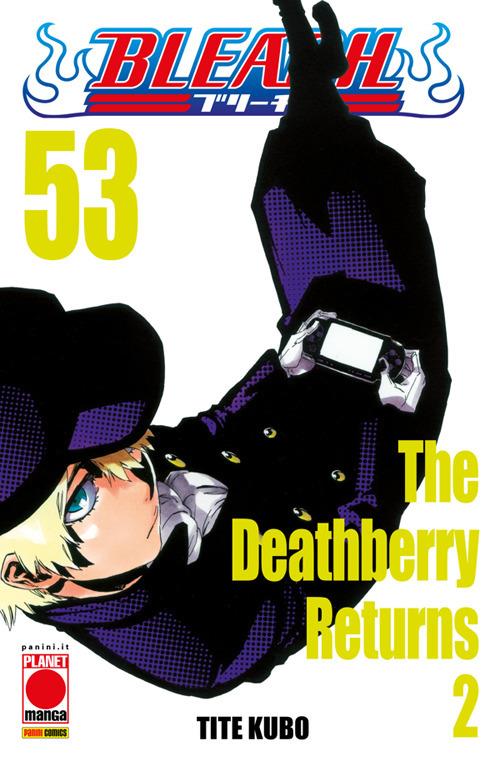 The Bleach. Vol. 53 - Tite Kubo - ebook