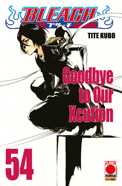 Bleach. Vol. 54 - Tite Kubo - ebook
