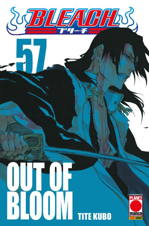 Bleach. Vol. 57 - Tite Kubo - ebook