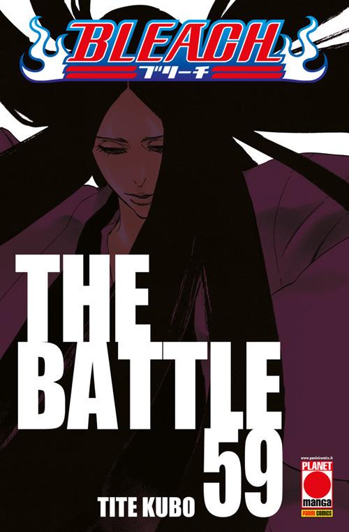 The Bleach. Vol. 59 - Tite Kubo - ebook