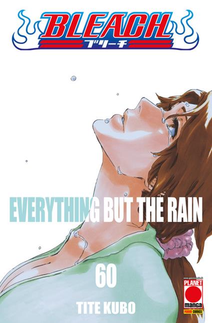 Bleach. Vol. 60 - Tite Kubo - ebook