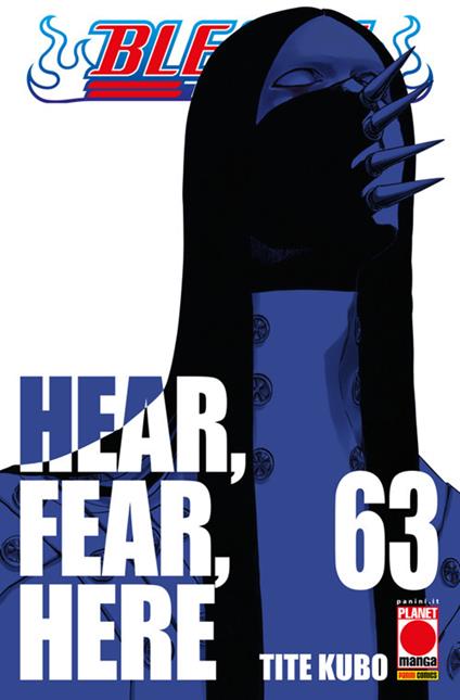 Bleach. Vol. 63 - Tite Kubo - ebook