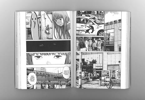 Buonanotte, Punpun. Vol. 10 - Inio Asano - 2
