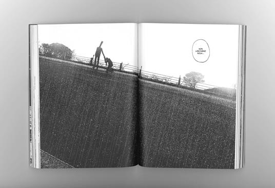 Buonanotte, Punpun. Vol. 11 - Inio Asano - 3