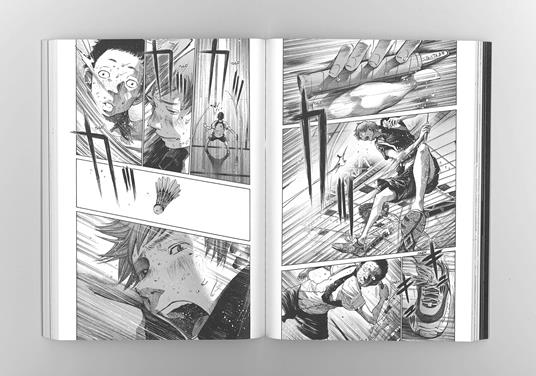 Buonanotte, Punpun. Vol. 4 - Inio Asano - 2