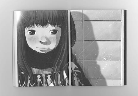 Buonanotte, Punpun. Vol. 4 - Inio Asano - 3