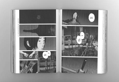 Buonanotte, Punpun. Vol. 12 - Inio Asano - 2