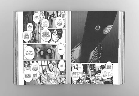 Buonanotte, Punpun. Vol. 12 - Inio Asano - 4
