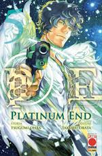 Platinum end. Vol. 5