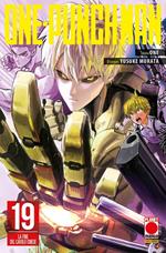 One-Punch Man. Vol. 19: La fine del cavolo cinese