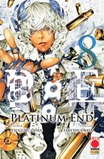 Platinum end. Vol. 8