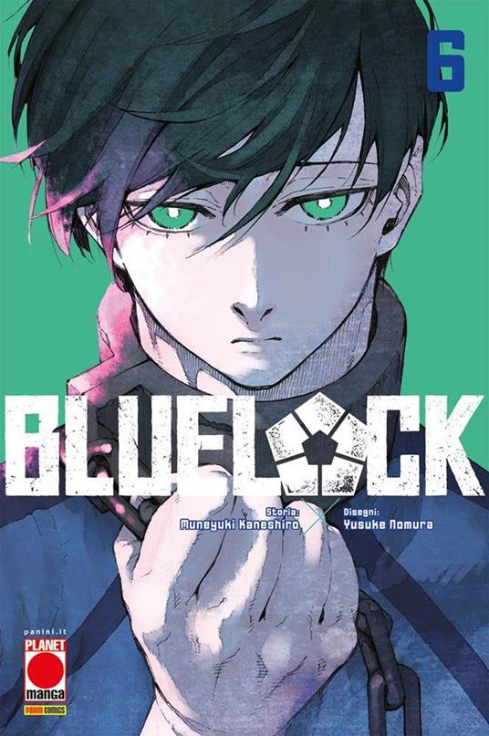 Blue Lock 14 ebook by Muneyuki Kaneshiro - Rakuten Kobo