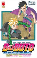 Boruto. Naruto next generations. Vol. 9