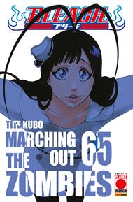 Bleach. Vol. 65: Bleach