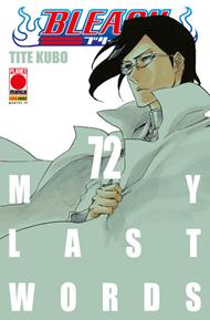 Bleach. Vol. 72: Bleach