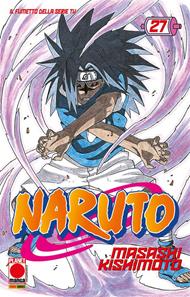 Naruto. Vol. 27