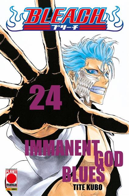 Bleach. Vol. 24 - Tite Kubo - ebook