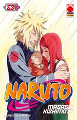 Naruto. Vol. 53
