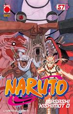 Naruto. Vol. 57