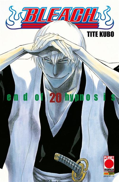 Bleach. Vol. 20 - Tite Kubo - ebook