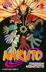 Naruto. Vol. 60