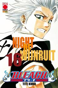 Bleach. Vol. 16: Bleach