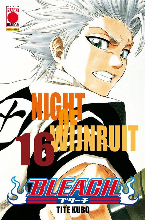 Bleach. Vol. 16 - Tite Kubo - ebook
