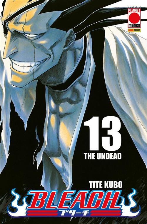 The Bleach. Vol. 13 - Tite Kubo - ebook