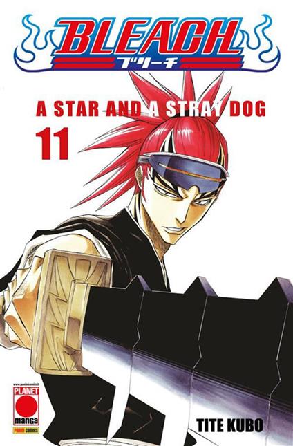 A Bleach. Vol. 11 - Tite Kubo - ebook