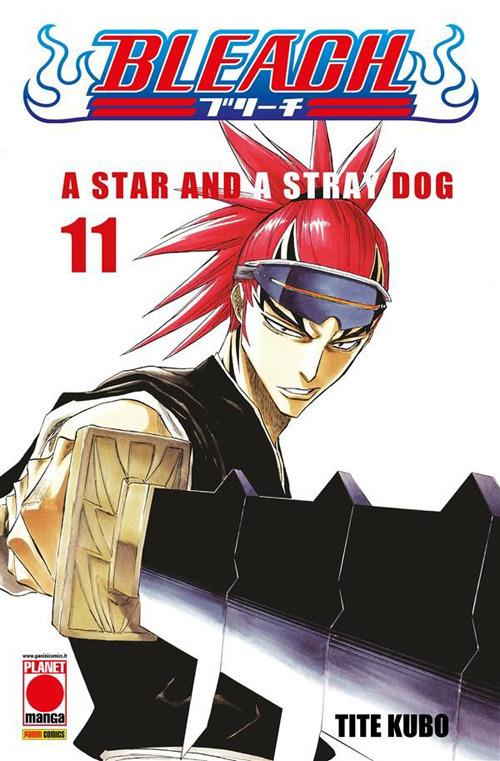 A Bleach. Vol. 11 - Tite Kubo - ebook