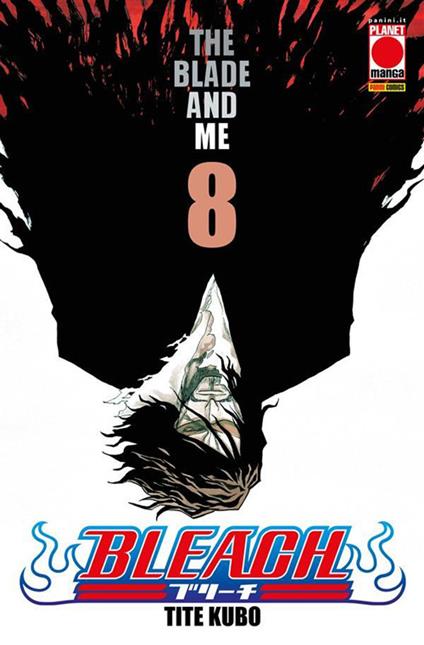 The Bleach. Vol. 8 - Tite Kubo - ebook