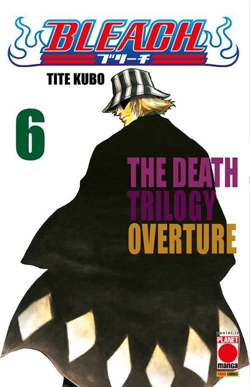 The Bleach. Vol. 6 - Tite Kubo - ebook