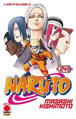 Naruto. Vol. 24