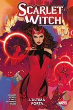 Scarlet Witch. Vol. 1: Scarlet Witch