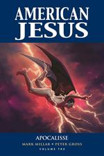 American Jesus. Vol. 3: American Jesus