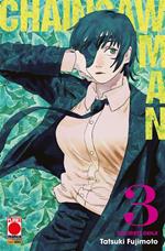 Chainsaw Man. Vol. 3: Chainsaw Man