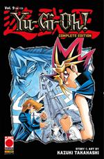 Yu-Gi-Oh! Complete edition. Vol. 9