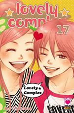 Lovely complex. Vol. 17