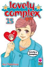 Lovely complex. Vol. 15