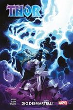 Dio dei martelli. Thor. Vol. 4