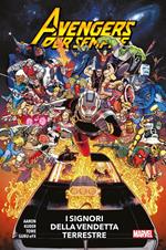 Avengers per sempre. Vol. 1: Avengers per sempre