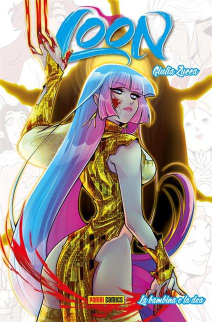 La Loon. Vol. 2 - Giulia Zucca - ebook