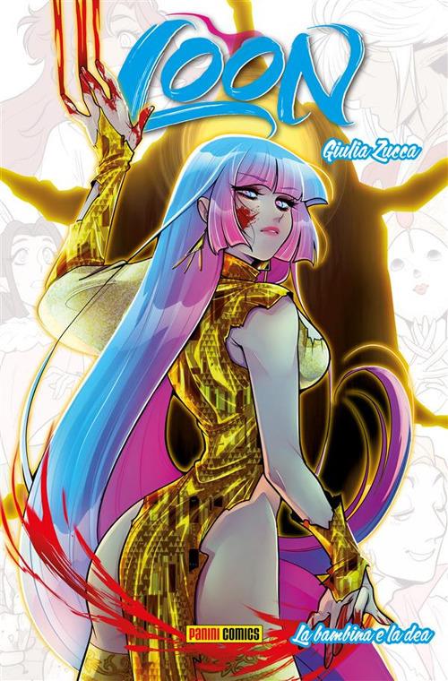 La Loon. Vol. 2 - Giulia Zucca - ebook