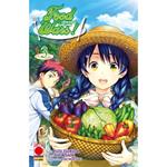Food wars!. Vol. 3