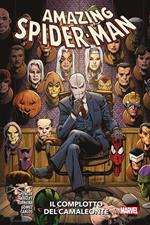 Amazing Spider-Man. Vol. 15: Amazing Spider-Man