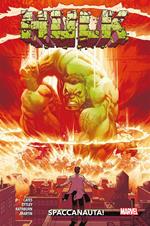 Hulk. Vol. 1: Hulk