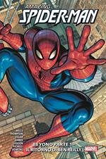 Il ritorno di Ben. Amazing Spider-Man. Vol. 17