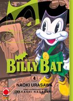 Billy Bat. Vol. 4