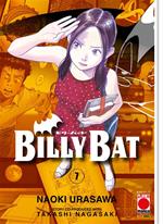 Billy Bat. Vol. 7
